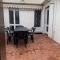 Patio avec cour et place de parking en bord de mer - Пор-ла-Нувель