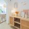 Cubo's Beach & Parking Jardines de Don Carlos - Marbella