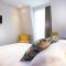 Hôtel International Paris