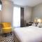 Hôtel International Paris