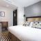 Hôtel International Paris Hôtel International Paris