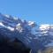 Gite l'Estibère en Val d'Azun - Aucun