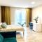 OSapart Apartments in a complex Great Britain - 利沃夫