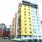 OSapart Apartments in a complex Great Britain - 利沃夫