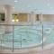Studio 2 lits barbotan les thermes