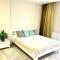 OSapart Apartments in a complex Great Britain - 利沃夫