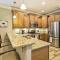 Diamondhead Condo - Marina, Pool Access & Golfing!