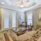Diamondhead Condo - Marina, Pool Access & Golfing!