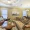 Diamondhead Condo - Marina, Pool Access and Golfing!