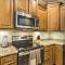 Diamondhead Condo - Marina, Pool Access & Golfing!