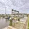 Diamondhead Condo - Marina, Pool Access & Golfing!