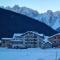 Panorama Lodge Edelweiss