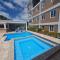 Lovely 2 Bedroom Apartment with shared Pool - Roseau