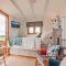 Outbak Shepherds Hut