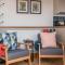 Outbak Shepherds Hut - Cheltenham