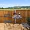 Outbak Shepherds Hut - Cheltenham