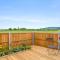 Outbak Shepherds Hut