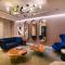 Hotel Boutique Maree
