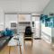 3 Bedroom Cozy Apartment In Ringkøbing - Ringkøbing