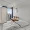 3 Bedroom Cozy Apartment In Ringkøbing - Ringkøbing