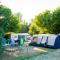 Camping RCN Le Moulin de la Pique - 贝尔韦 Camping RCN Le Moulin de la Pique - 贝尔韦