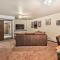 Flagstaff Home with Back Deck - 5 Mi to Downtown