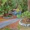 House with Deck on Whidbey Island, 1 Mi from Shore! House with Deck on Whidbey Island, 1 Mi from Shore!