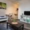 CityApartment Platinum-Zentrum mit Parkplatz