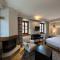 MounTrace Suites & SPA - Monodendri