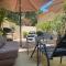 Les Lodges de Saint Cassien 2