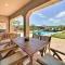 Resort-Style Pool and Spa Upscale Goodyear Home