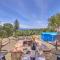 Romantic YosemiteandBass Lake Retreat with Mtn Views! - North Fork Romantic YosemiteandBass Lake Retreat with Mtn Views! - North Fork
