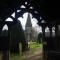 The Beeches - Chatsworth Apartment No 2 - Sleeps 2 - Baslow