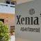 Xenias apartment