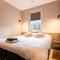 Luxe appartement in haven Marina Kamperland - 2 badkamers