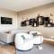Luxe appartement in haven Marina Kamperland - 2 badkamers