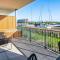 Luxe appartement in haven Marina Kamperland - 2 badkamers
