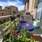 Bolognina comfort Apartment near to the Central Station and the Fair