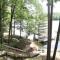 Great Lodge Daggett Lake Adirondacks Gore Mountain Lake George - Warrensburg