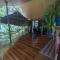 Corcovado Mountain House