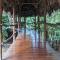 Corcovado Mountain House