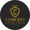 Comodo apartman Vinkovci