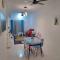 İmpiana Homestay near PUTRAJAYA, CYBERJAYA, Musliem Only,WIFI,Netflix - Kampung Dengkil