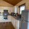 Copper Beech Lodge with Hot Tub