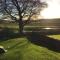 Copper Beech Lodge with Hot Tub