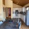 Copper Beech Lodge with Hot Tub