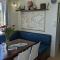 Cottage flottant jacuzzi privé en option gamme supérieure - 圣让德洛讷