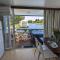 Cottage flottant jacuzzi privé en option gamme supérieure - 圣让德洛讷