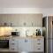 Xenias apartment
