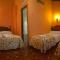 Hotel Hermanos Macias